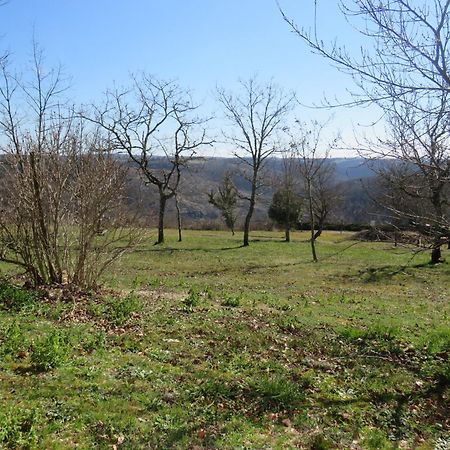 Gites Des Deux Vallees La Borieta Du Causse - Рокамадур Екстериор снимка