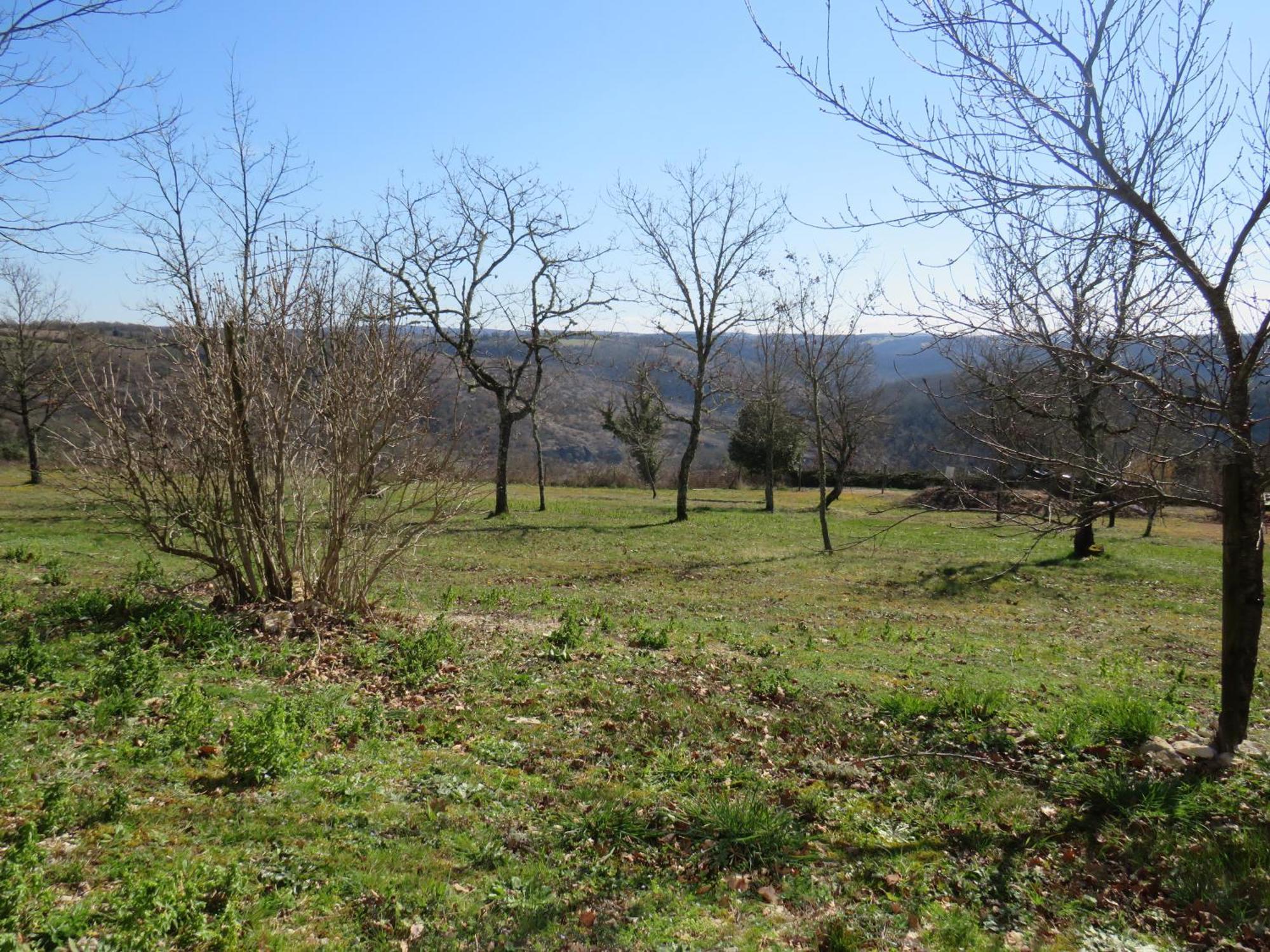 Gites Des Deux Vallees La Borieta Du Causse - Рокамадур Екстериор снимка