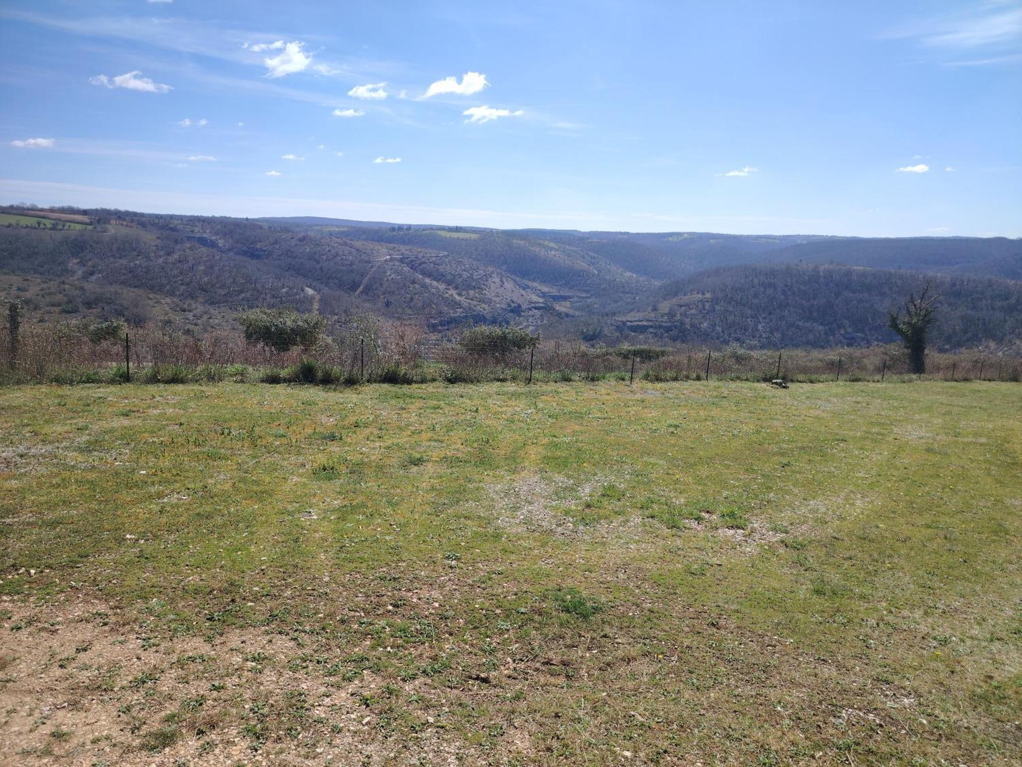Gites Des Deux Vallees La Borieta Du Causse - Рокамадур Екстериор снимка